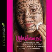 Unashamed by  Jessie Minassian audiobook