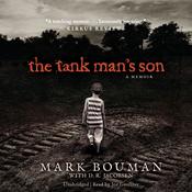 Tank Man's Son by  Mark Bouman audiobook