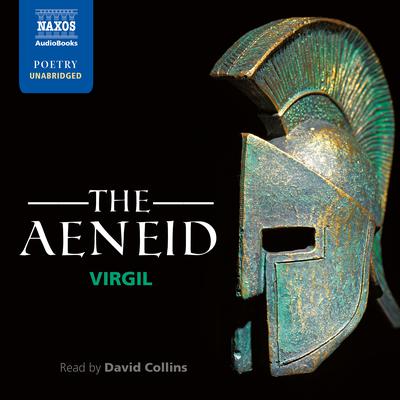 The Aeneid by Virgil  audiobook