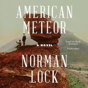 American Meteor by  Norman Lock audiobook