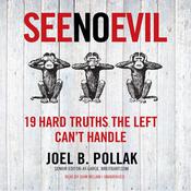 See No Evil by  Joel B. Pollak audiobook