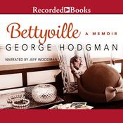 Bettyville by  George Hodgman audiobook