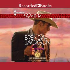 Canyon by Brenda Jackson audiobook