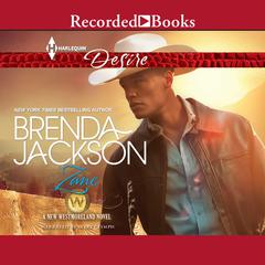 Zane by Brenda Jackson audiobook