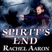 Spirit's End by  Rachel Aaron audiobook