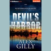 Devil's Harbor by  Alex Gilly audiobook