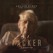 J. I. Packer by  Leland Ryken audiobook