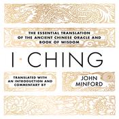 I Ching by  John Minford audiobook