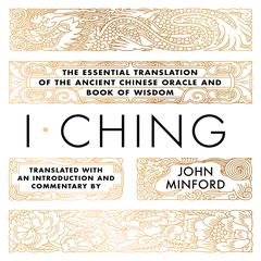 I Ching by John Minford audiobook