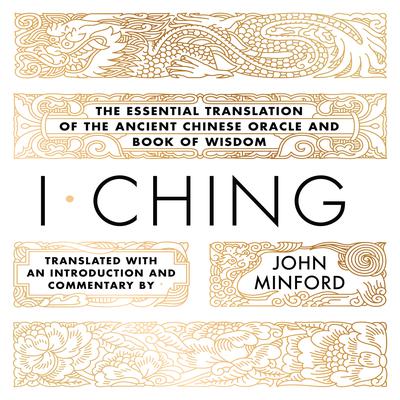 I Ching by John Minford audiobook