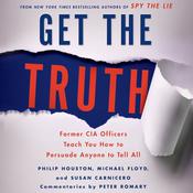 Get the Truth by  Philip Houston audiobook