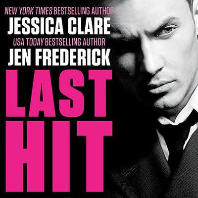 Last Hit by Jessica Clare audiobook