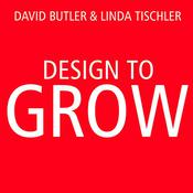 Design to Grow by  David Butler audiobook