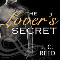 The Lover's Secret by J. C. Reed audiobook