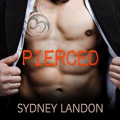 Pierced by Sydney Landon audiobook