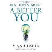 The Best Investment by  Vinnie Fisher audiobook