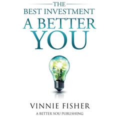 The Best Investment by Vinnie Fisher audiobook