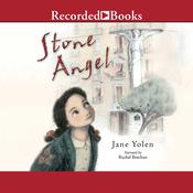 Stone Angel by  Jane Yolen audiobook