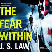 The Fear Within by  J. S. Law audiobook