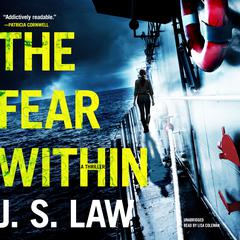 The Fear Within by J. S. Law audiobook