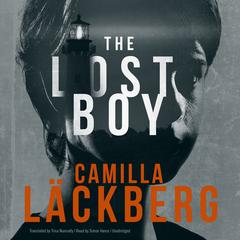 The Lost Boy by Camilla Läckberg audiobook