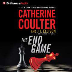 The End Game by Catherine Coulter audiobook