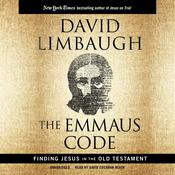 The Emmaus Code by  David Limbaugh audiobook