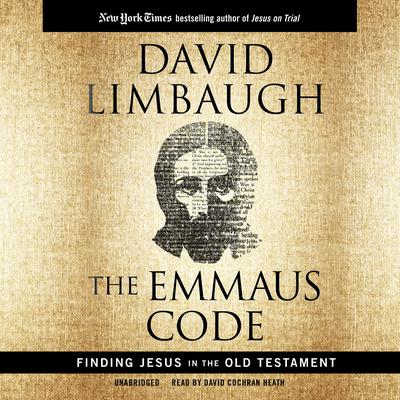 The Emmaus Code by David Limbaugh audiobook