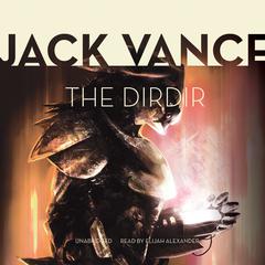 The Dirdir by Jack Vance audiobook