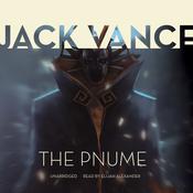 The Pnume by  Jack Vance audiobook