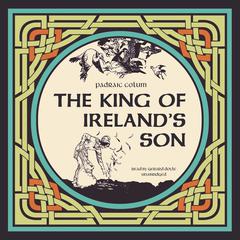 The King of Ireland’s Son by Padraic Colum audiobook