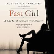 Fast Girl by  Sarah Tomlinson audiobook