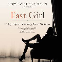 Fast Girl by Sarah Tomlinson audiobook