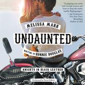 Undaunted by  Ronnie Douglas audiobook