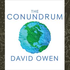 The Conundrum by David Owen audiobook