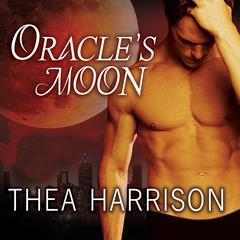 Oracle's Moon by Thea Harrison audiobook