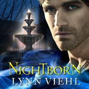 Nightborn by  Lynn Viehl audiobook