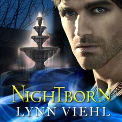 Nightborn by Lynn Viehl audiobook