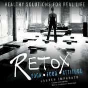 Retox by  Lauren Imparato audiobook