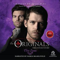 The Originals by Julie Plec audiobook