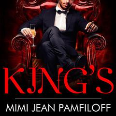 King's by Mimi Jean Pamfiloff audiobook