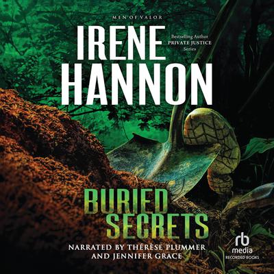 Buried Secrets by Irene Hannon audiobook