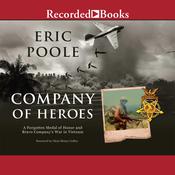Company of Heroes by  Eric Poole audiobook