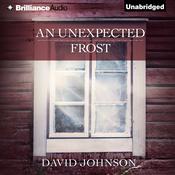 An Unexpected Frost by  David Johnson audiobook