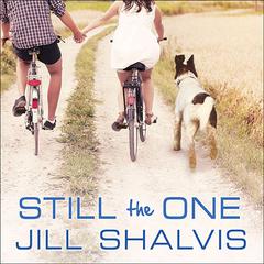 Still the One by Jill Shalvis audiobook