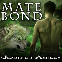 Mate Bond by Jennifer Ashley audiobook