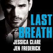 Last Breath by  Jen Frederick audiobook
