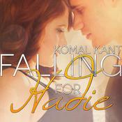 Falling for Hadie by  Komal Kant audiobook
