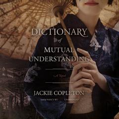 A Dictionary of Mutual Understanding by Jackie Copleton audiobook