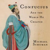 Confucius by  Michael Schuman audiobook